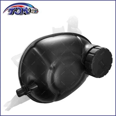 Nuevo tanque de depósito de refrigerante del motor para Mercedes Benz C300 C350e GLC300 GLC350e Foto 1 de 3