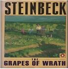 The Grapes of Wrath,John Steinbeck- 9780140042399