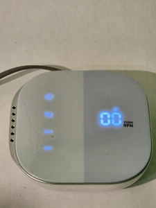 Nail Drill 35000 RPM Electric Nail File JMD-108 Power Supply Only - Picture 1 of 4