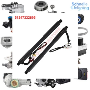 2x Elektrische Gasfeder Powerlift Heckklappe L R für BMW X5 SUV E70 2007-2013 - Bild 1 von 11