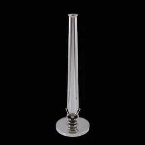 Georg Jensen. Sterling Silver Bud Vase #757 - Harald Nielsen. - Picture 1 of 4