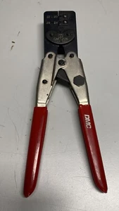 DMC GMT206 ELCO CRIMPER 26-30 / 22-24 & Extras - Picture 1 of 2