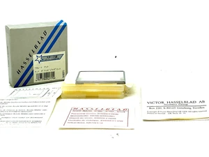 【N MINT 】 Hasselblad 42170 Acute Matte Focusing Screen Grid and Split from Japan - Photo 1 sur 6