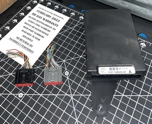 2001 2003 Ford Ranger GEM Module 1L5T-14B205-AF W/ Wiring Harness Pigtails - Picture 1 of 9