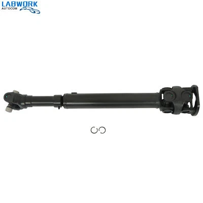Front Driveshaft Assembly 52099324 For Dodge Ram 2500 3500 1996-2002 4WD Auto - Image 1 of 4