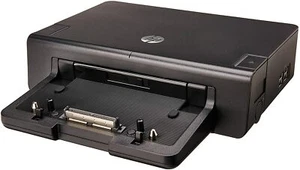 NEU HP Smart 120 W Dockingstation HP A7E36UT 120W für EliteBook ProBook kaufen - Bild 1 von 3