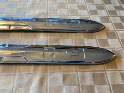 FORD 1948 - 1952 HOOD SPEARS F2 - Image 1 of 2