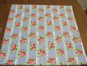 Windham Fabrics "Garden Market Florals"  2 yards x 44" Quality Material - Picture 1 of 4