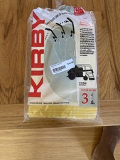 kirby vacuum cleaner bags