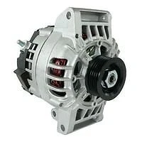 For Chevrolet Classic Malibu Alternator 2.2L 2004 2005 10395210 15789921 - Image 1 of 2