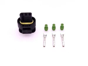 Set: Reparatursatz wie 3C0973203 Steckverbinder PDC - Bild 1 von 4