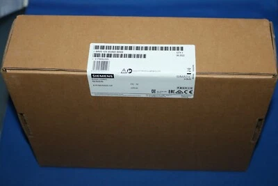 Siemens SIMATIC HMI KTP 700 Basic DP 6AV2123-2GA03-0AX0 6AV2 123-2GA03-0AX0 - Image 1 of 4
