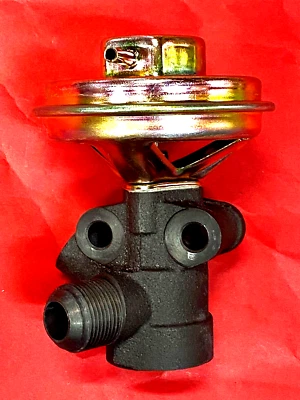 Válvula EGR EGV444 para Nissan 200SX (98-95), (87-85) Sentra (99-98) (94).Infiniti Foto 1 de 4
