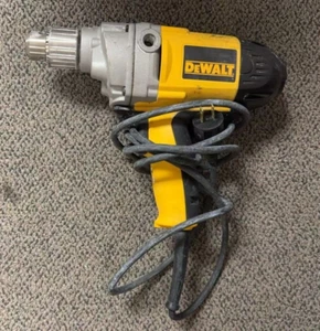 DEWALT DW130V 120V 1/2 inch Spade Handle Drill Driver - Picture 1 of 2