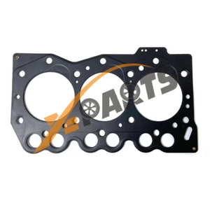 3TNE66 Cylinder Head Gasket For Yanmar (Metal) - Picture 1 of 3