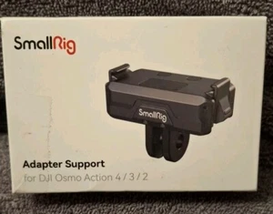 Adapter Unterstützung für DJI Osmo Action - Bild 1 von 4