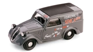 Brumm SIMCA 5 FURGONCINO SALONE DELL AUTO DI PARIGI 1936 1:43 - Foto 1 di 1