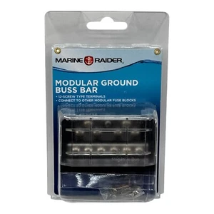 Marine Raider Modular Ground Buss Bar - Imagen 1 de 1