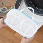 For Laundry Zipper Closure Lingerie Protector Home Bra Washing Bag