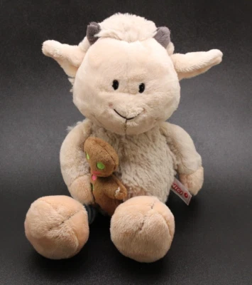 Nici 81289 - Hänsel Schaf -  30cm -Neuwertig - Bild 1 von 2