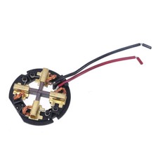 Carbon brushes for milwaukee tools M18 drill 2602-20 2650-20 C18ID✔US