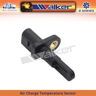 For 2012-2013 Volkswagen Golf R 2.0L L4 Air Charge Temperature Sensor Walker  - Image 1 of 4
