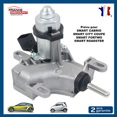 Actionneur d'Embrayage pour SMART CITY-COUPE (450) - 4310021600 A4310021600 - Photo 1/4