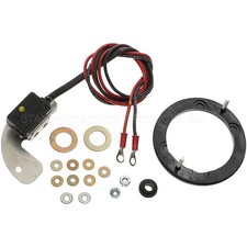 LX-807 Ignition Conversion Kit for Olds SaVana Suburban 1000 1100 1200 Sedan CJ5
