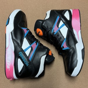 Zapatillas deportivas de hombre Reebok The Pump | Compra online en eBay