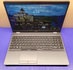 Dell Precision 3540 Laptop i7-8665U@1.9GHz 1TB SSD 16GB 1080P 15.6" *GRADE A+* - Picture 1 of 23