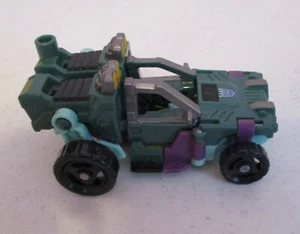 Buggy Transformers-Dune 4" largo-Hasbro-2004 - Imagen 1 de 8