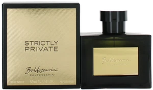 Strictly Private Por Baldessarini Para Hombres EDT Colonia Spray 3oz Nuevo - Imagen 1 de 1