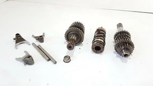 CAMBIO MARCE DUCATI MONSTER 696 2010 15877 KM - Imagen 1 de 3