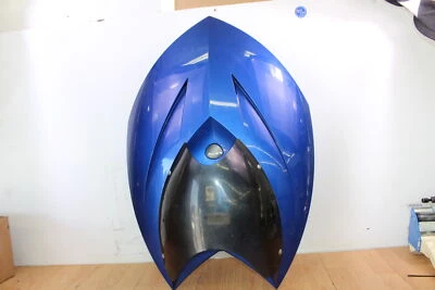 2003 Polaris MSX 140 Hood Compartment Door - Image 1 of 4