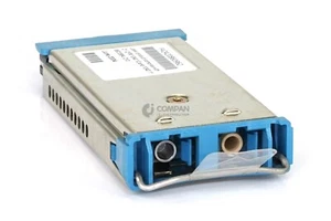 30-0703-01 CISCO 1000BASE-LX 1300NM OPTIC TRANSCEIVER - Photo 1/7