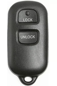 New Replacement Keyless Entry Remote Control Key Fob For Toyota BAB237131-056 - Picture 1 of 7