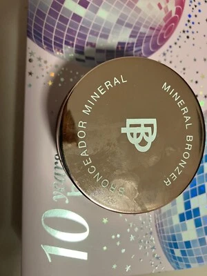 Bellápierre Cosmetics Loose Mineral Bronzer - FB002 Starshine 6gr.--neu - Bild 1 von 3