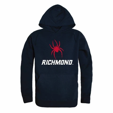 University of Richmond Spiders Freshman Hoodie Sweatshirt Cover