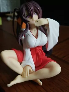 Anime Good Smile Yuuna figure - Picture 1 of 9