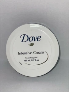 Dove Intensive Body Cream Dove Skin Care Moisturizer 5.07 FL OZ.  SEALED! - Picture 1 of 2