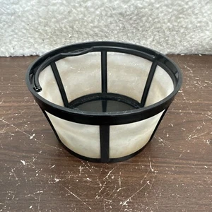 Black & Decker CM2045B 12 Cup Thermal Coffee Maker - Replacement Filter Basket - Picture 1 of 8