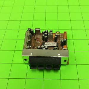 RCA RT2600 Stereo Amplifier Tuner ANT Board KET-M094-2 KST-M1000MW - Picture 1 of 6