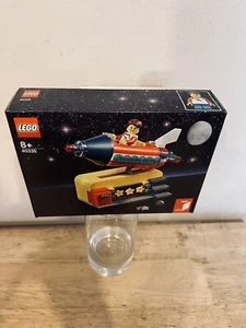 LEGO Ideas: Space Rocket Ride (40335)- Brand New - Bild 1 von 4