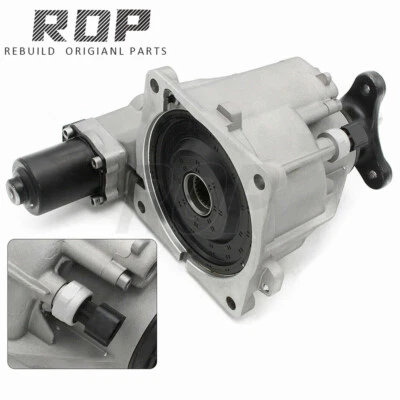 Coupling Assy 4WD 478003B520 for Hyundai Tucson Santa Fe Kia Sorento Sportage - Image 1 of 4