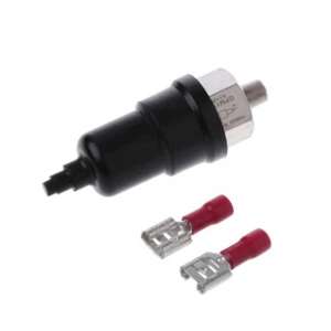 1/8'' Adjustable Switch QPM11-NC Pressure Wire External Thread Nozzle - Picture 1 of 15
