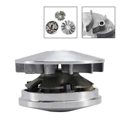 Front Complete Variator Set 22102-Kudu-E80 For Kymco Agility 125 People 125 F3 - Image 1 of 4