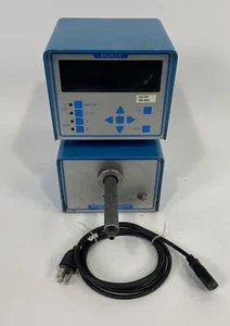 Western Gage Micro II AEQ 40-11-60 Digital Air Gage Readout 1 - Picture 1 of 9