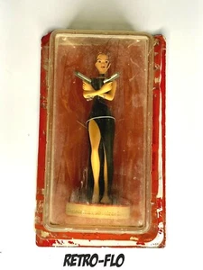 Figürchen Lara Croft Tomb Raider La Dolch Aus Xian Herrenhaus Surrey - - Picture 1 of 2