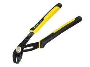 Stanley 0-84-648 FatMax Pinza per pompa acqua giunto scanalato 250 mm 10" STA084648 - Foto 1 di 1