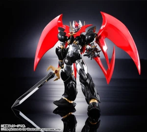 Bandai Super Robot Chogokin Mazinkaiser Chogokin Z Color Action Figure - Picture 1 of 3